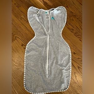 Love to dream swaddle up original (medium)